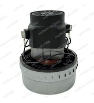 Rotowash İle Uyumlu 503-R Islak Kuru Süpürge Motoru 1400W HT120