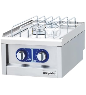 Öztiryakiler Gazlı Setüstü Ocak, Osog 4060