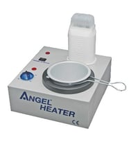 Angel Ağda (Isıtıcı) Makinesi A-60 - Konserve+Kartuş 185W