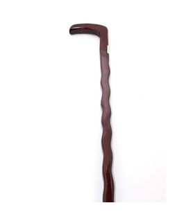 Ahşap Baston, 90 Cm
