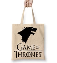 Game Of Thrones Bez Çanta Uzun Saplı