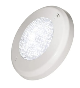 48 watt 12 volt Led Beyaz Sıva Üstü Havuz Lambası 48w 12v