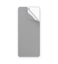SChitec MOTOROLA Moto G60 Uyumlu Ön Yüzey Mat Hidrojel Ekran Koruyucu