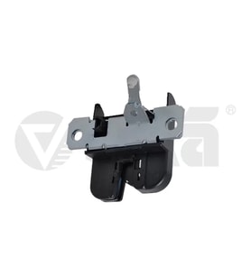 6L6827505A Bagaj Kapak Kilidi - Ibiza 2002-2010 - Leon 2000-2006 - Toledo 1999-2004