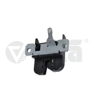 6L6827505A Bagaj Kapak Kilidi - Ibiza 2002-2010 - Leon 2000-2006 - Toledo 1999-2004