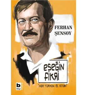 Eşeğin Fikri Her Türkün El Kitabı
