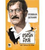 Eşeğin Fikri Her Türkün El Kitabı