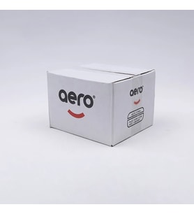Aero Kilitli Torba 10x12 (Yedek/Kına/Çerez/Saklama Poşeti) 1.000 Adet
