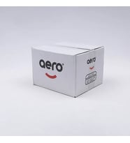Aero Kilitli Torba 10x12 (Yedek/Kına/Çerez/Saklama Poşeti) 1.000 Adet