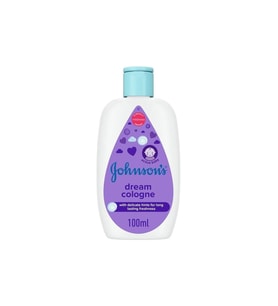 Johnsons Baby Bebek Kolonyası Dream 100 Ml