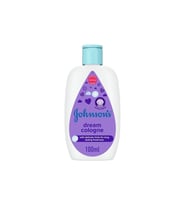 Johnsons Baby Bebek Kolonyası Dream 100 Ml