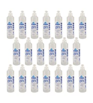 AQUA - ULTRASON JELİ 1 LT - 20 ADET