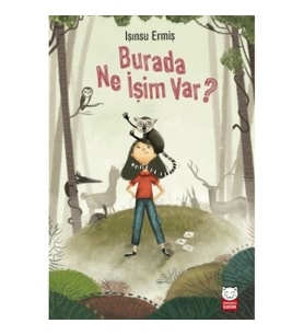 Burada Ne İşim Var?