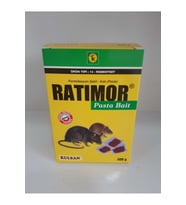 Ratimor Pasta Fare Zehiri  500 Gram