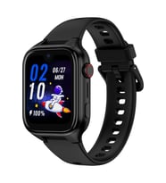 4G Çocuk Akıllı Saat, Kamera, AMOLED ekran, Görüntülü Görüşme, 5MP
