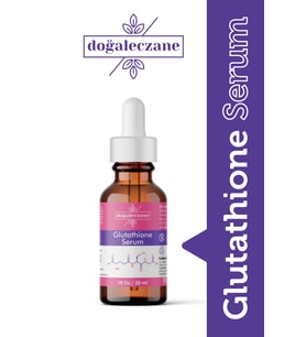 Glutathione Serum 30 ml