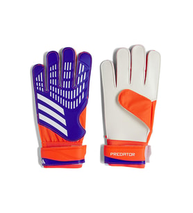adidas Pred Gl Trn Erkek Kaleci Eldiveni IX3870 Mavi