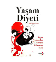 Gerçek Yaşam Diyeti - Maryon Stewart 
