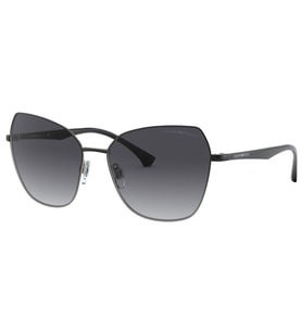 Emporio Armani EA2095-3316-8G-57 Kadın Güneş Gözlüğü