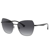 Emporio Armani EA2095-3316-8G-57 Kadın Güneş Gözlüğü