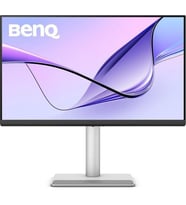 BENQ 27 IPS MA270U 5MS 60HZ HDMI USBC MACBOOK PRO ve MACBOOK AIR DESTEKLİ MONİTÖR 3840X2160