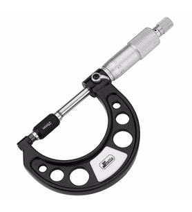RETTA MİKRO METRE 0-25 RMM0025 (Karışık)