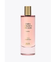 Zara Golden Floral Decade Edp 80 ml Kadın Parfümü