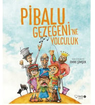 Pibalu Gezegenine Yolculuk