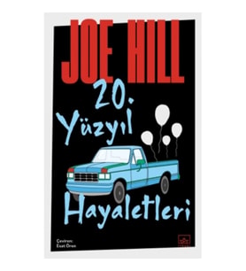 20.Yüzyıl Hayaletleri