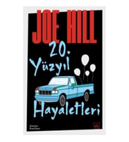 20.Yüzyıl Hayaletleri