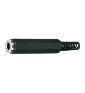Powermaster PM-2716 6.3 Mm Stereo Uzatma Plastik Jack