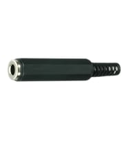 Powermaster PM-2716 6.3 Mm Stereo Uzatma Plastik Jack