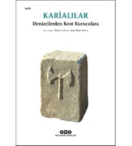 Karialılar - Denizcilerden Kent Kuruculara (Küçük Boy)