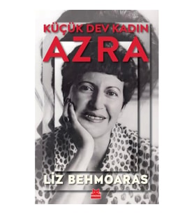 Küçük Dev Kadın Azra