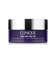 Clinique Take The Day Off Kömür Makyaj Temizleme Balmı 125 ML 