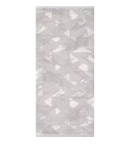 ARTEMİS SAMOA 02387B GRİ KREM HALI 160X230 ÖLÇÜ