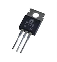 Entegre Devre 2SB 750