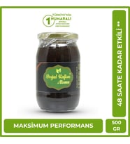 Doğal Kafkas Atomu 500 gr