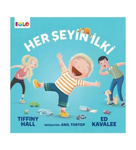 Her Şeyin İlki Eolo