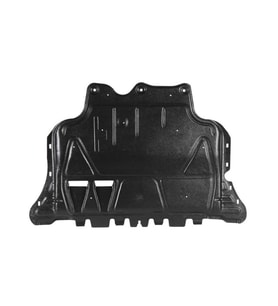 VW Passat B8 2015-2019 Motor Alt Karter Koruma Dizel 5Q0825236Q