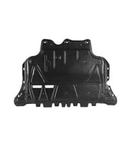 VW Passat B8 2015-2019 Motor Alt Karter Koruma Dizel 5Q0825236Q