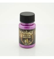 Cadence Mum Boyası 50 ml. 2155 PARLAK FUŞYA 