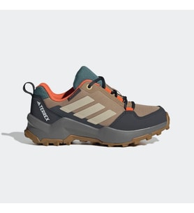 adidas JS2925 TERREX AX4R R.RDY K Çocuk Outdoor-Bot (Kahverengi)
