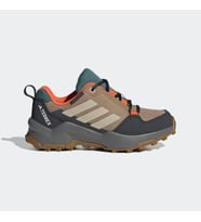adidas JS2925 TERREX AX4R R.RDY K Çocuk Outdoor-Bot (Kahverengi)