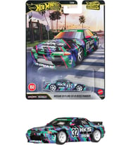 HOT WHEELS Nıssan Skylıne GT-R (R32) Pandem GJT68-JHW41