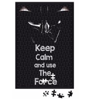 The Force Puzzle 240 Parça Yapboz