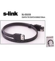 S-Lınk Sl-Es155 Esata To Esata 0.50Cm Kablo