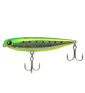 Sea Horse Dp Skimmer 85 S 18gr Green Sardine
