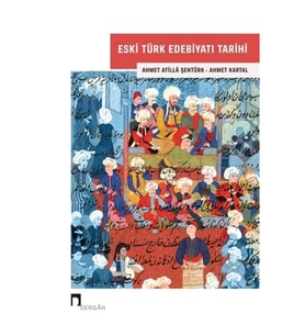 Eski Türk Edebiyatı Tarihi