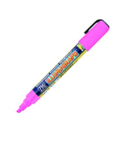 Zig Illumigraph Marker Sıvı Tebeşir Kalemi PEMBE 